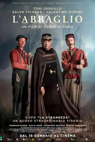 Os Trapaceiros De Garibaldi