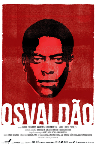 Osvaldão