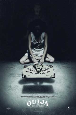 Ouija - O Jogo dos Espíritos