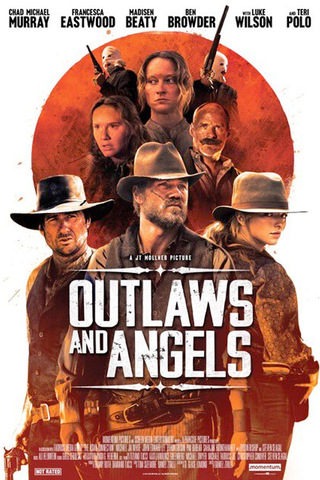 Outlaws and Angels