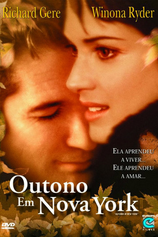 Outono em Nova York