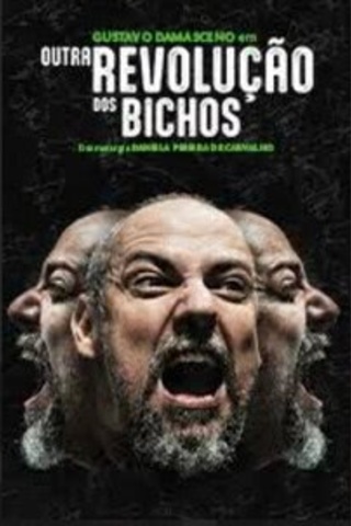 OUTRA REVOLUÇÃO DOS BICHOS