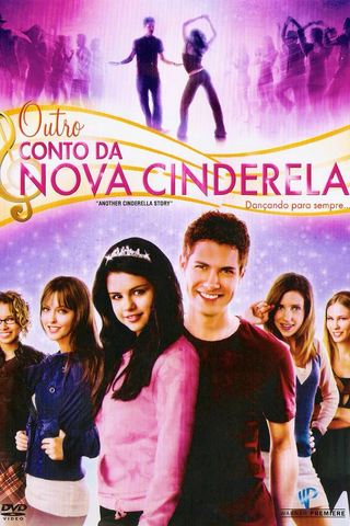 Outro Conto da Nova Cinderela