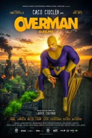 Overman