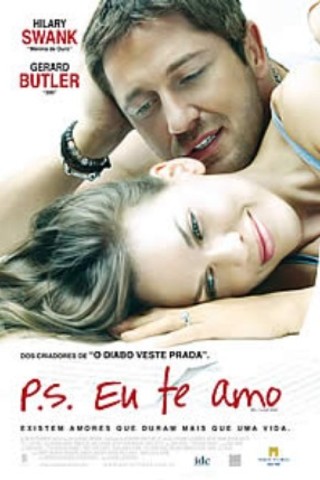 P.S. Eu Te Amo