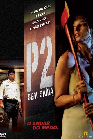 P2 - Sem Saída