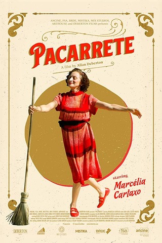 Pacarrete