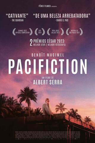 Pacifiction