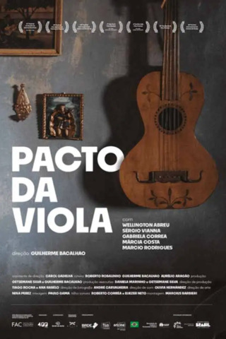 Pacto da Viola