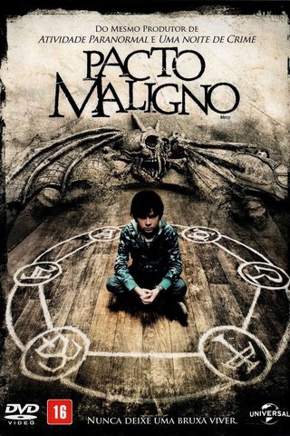 Pacto Maligno