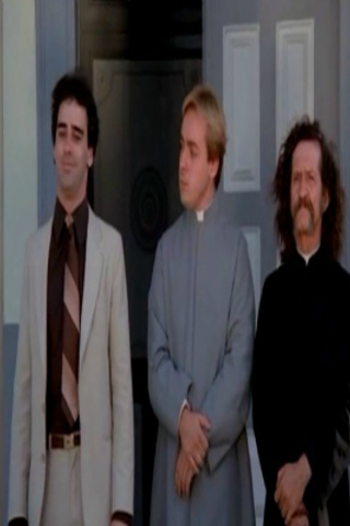 Padre Pedro e a Revolta das Crianças