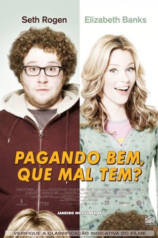 Pagando Bem, Que Mal Tem?