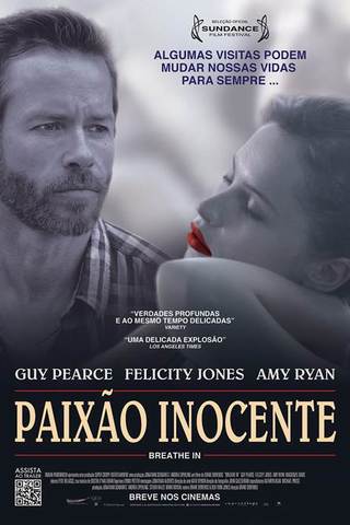 Paixão Inocente