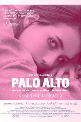 Palo Alto