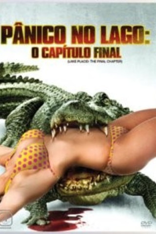 Pânico no Lago: O Capítulo Final