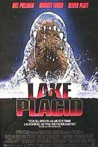 Pânico no Lago