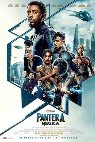 Pantera Negra