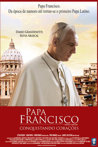 Papa Francisco: Conquistando Corações