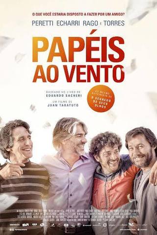 Papéis ao Vento