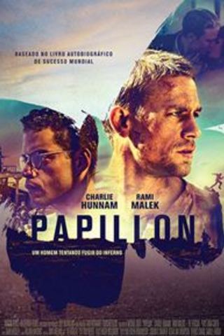 Papillon