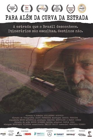 Para além da curva da estrada