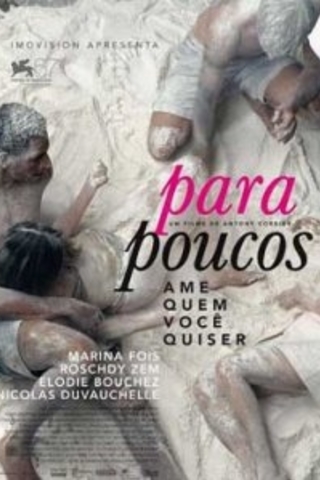 Para Poucos
