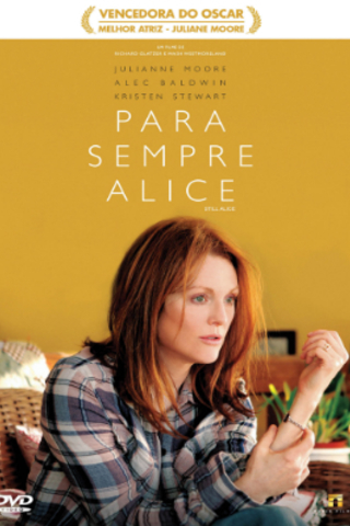 Para Sempre Alice