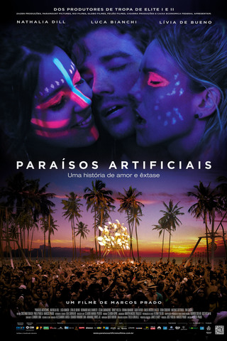Paraísos Artificiais