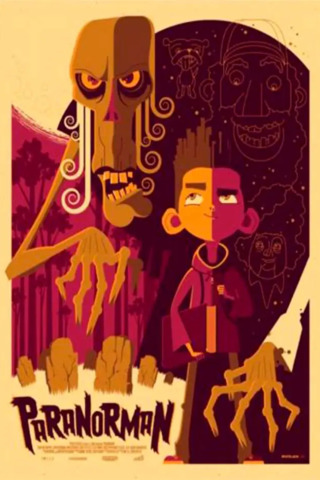 ParaNorman (Remasterizado)