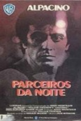 PARCEIROS DA NOITE 