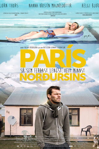 Paris do Norte