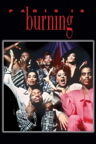 Paris is Burning