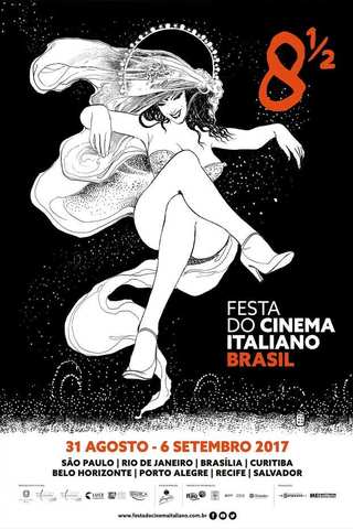 Paro quando quero - Festival de cinema italiano