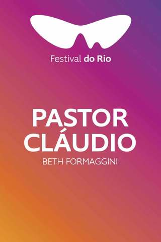 Pastor Cláudio
