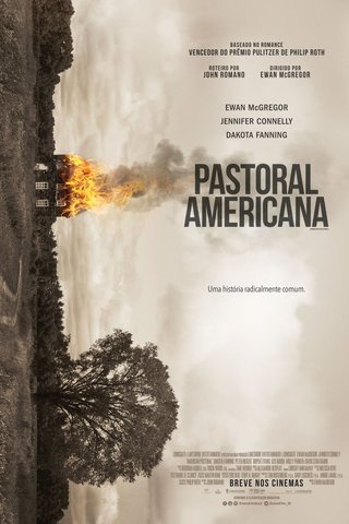 Pastoral Americana