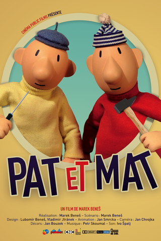 Pat & Mat