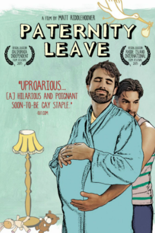 Paternity Leave
