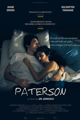 PATERSON 