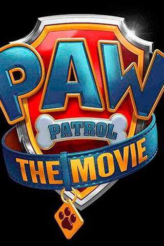 Patrulha Canina - O filme