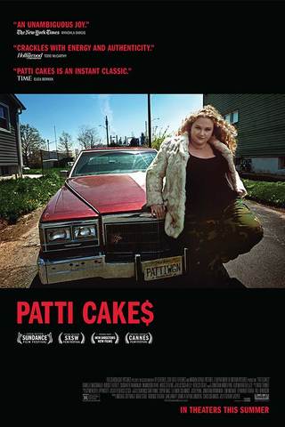 Patti Cake$