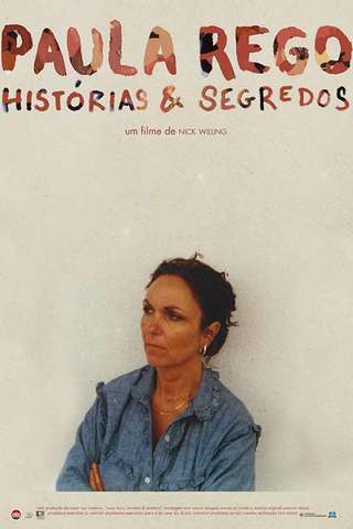 Paula Rego, histórias e segredos