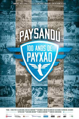 Paysandu, 100 Anos de Payxão