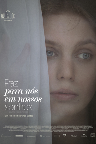 Paz para nós em nossos sonhos