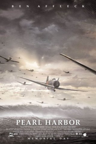 Pearl Harbor