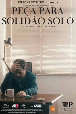 Peça Para Solidão Solo