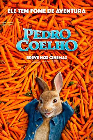 Pedro Coelho