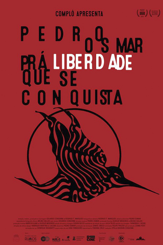 Pedro Osmar, Prá Liberdade Que se Conquista