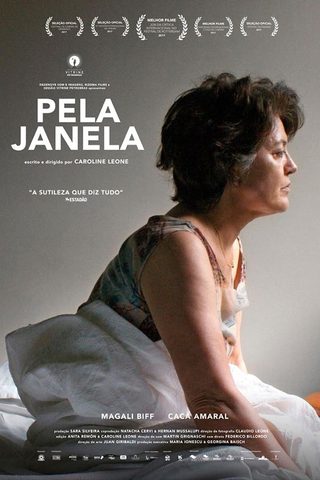 Pela Janela