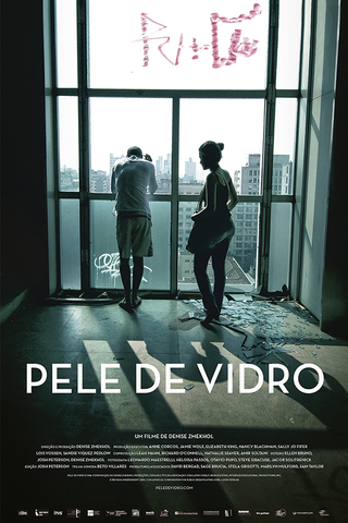 Pele De Vidro