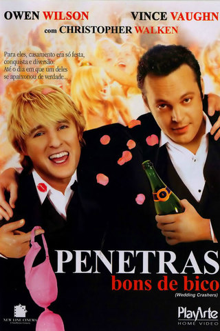 Penetras Bons de Bico